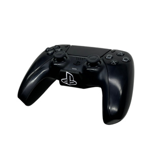 Suporte de Parede Compativel com Controle DualSense Playstation 5 Ps5 Preto