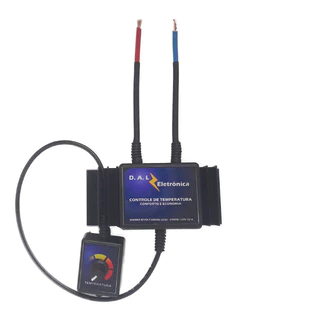 Dimmer Controle De Temperatura Chuveiro