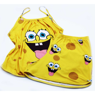 fantasia bob esponja em Promoção na Shopee Brasil 2023