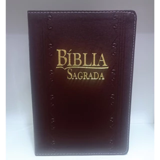 Bíblia Sagrada com Referências