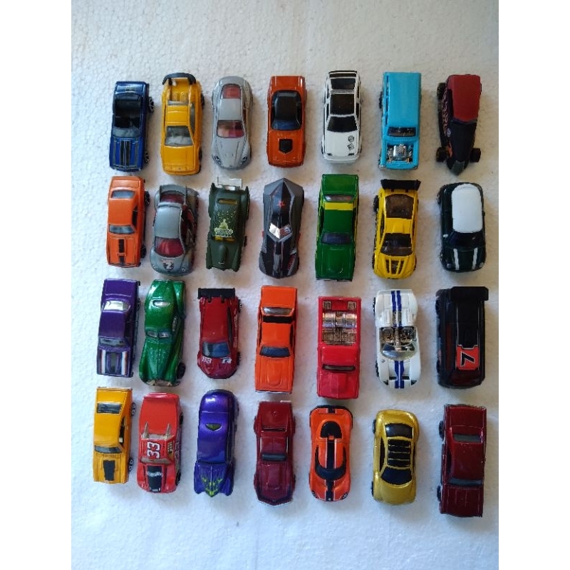 Hot Wheels outlet Lot