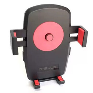 Suporte Veicular Para Celular 360º Fixação Ventosa Vidro Articulado Base AjustávelVários estilos de suporte para telefones celulares