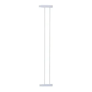 Extensor 10 cm Para Portão Grade Aço Mix 69 CM DE ALTURA Promoção Envio Imediato