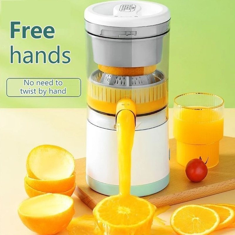 Espremedor Extrator Industrial Sucos Laranja Limão Frutas Inox Copo espremedor de laranja espremedor de suco fruta frutas eletrico