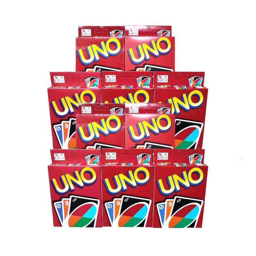 Uno Online - Click Jogos