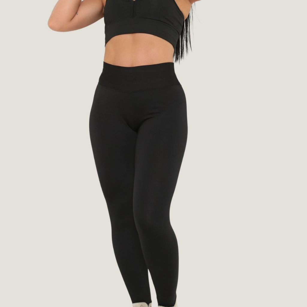 Calça Térmica Legging Elegance