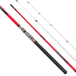 Vara de Pesca Piapara 2,10m Cmik 10-30lbs - 2 Partes Pesca Pescaria
