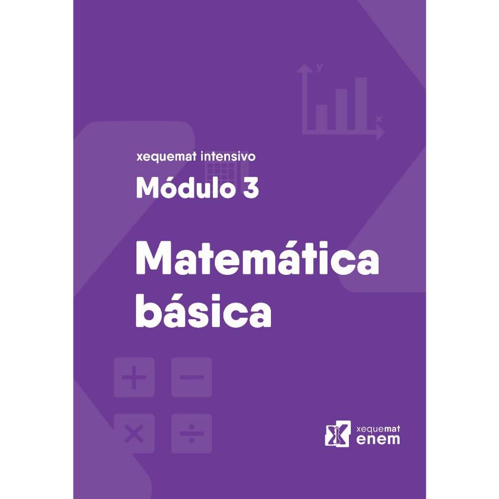 Somente Impressão Da Apostila Intensivo Xequemat 2023