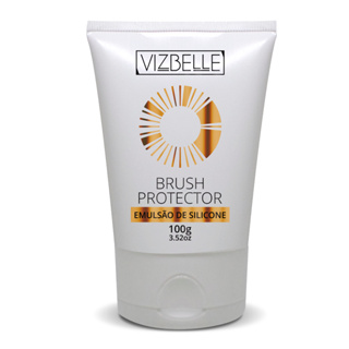 BRUSH PROTECTOR MIX DE SILICONE 100G VIZBELLE