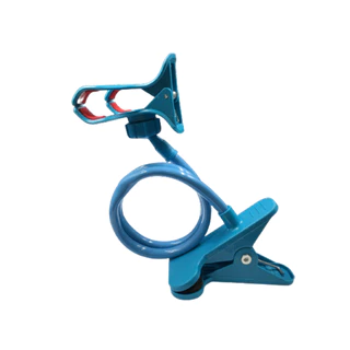 Suporte Celular Universal Articulado Mesa Flexível