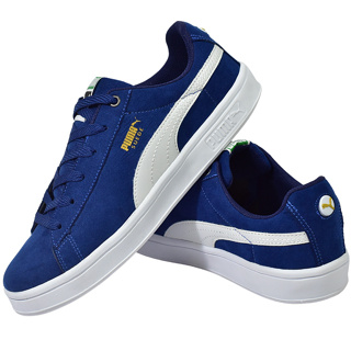 Tênis Masculino Puma Suede Classic Casual Sport Skate