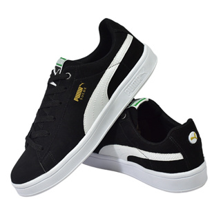 Tenis Casual Puma Classic Suede Neymar Esporte
