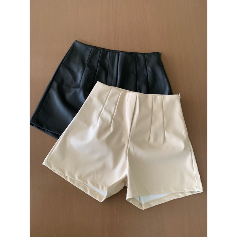 Fake off white outlet shorts