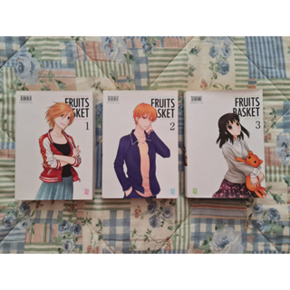 Mangá Fruits Basket Edição de Colecionador - Mangás JBC