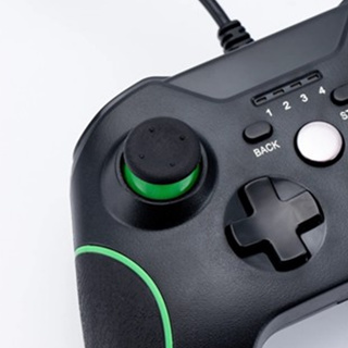 ontrole De Xbox ONE Com Fio PC/ Fat E Pc Joystick Jogo gamepad Barato Promoção SusStore