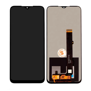 Tela Frontal Touch Display Lcd LG K41s K410 Premium ORIGINAL