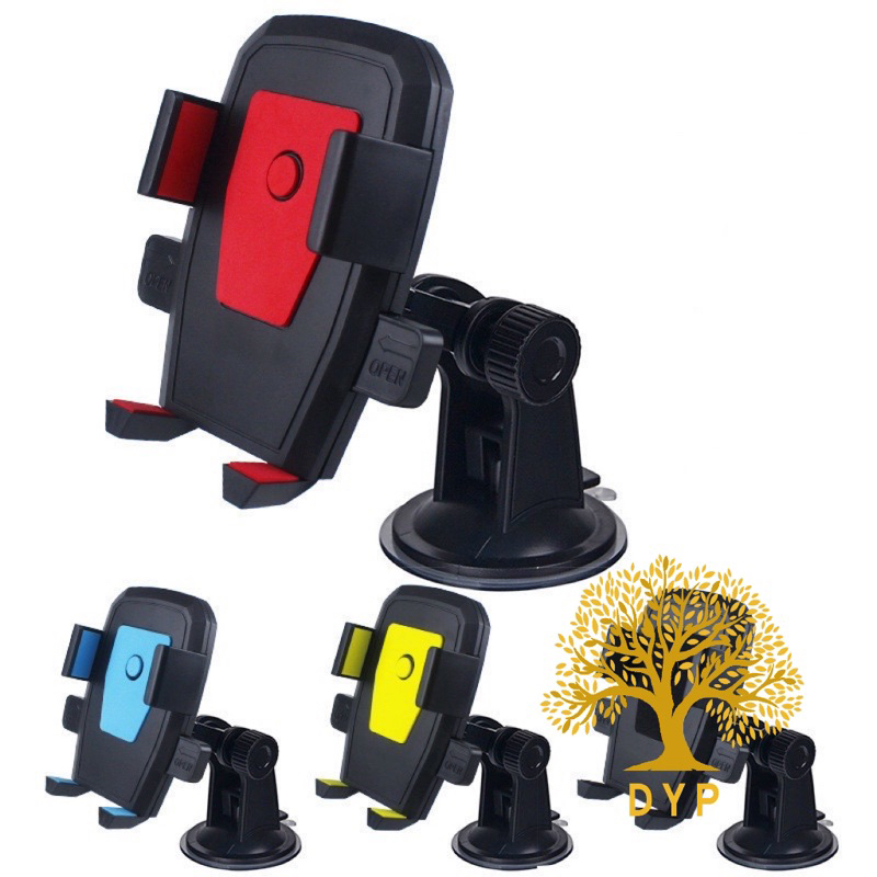 Suporte Universal Celular Painel Vidro ventosa-Promoção pronta entrega