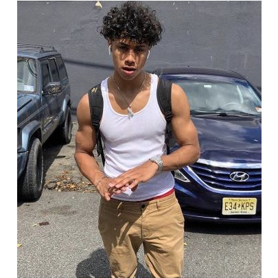 Regata Masculina Branca Preta Tecido Premium Cinza de Academia Justa Canelada Estilo Americana HIP HOP Rapper Unissex