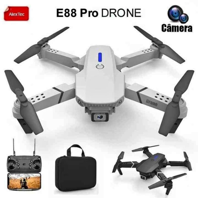 Drone pro hot sale camera