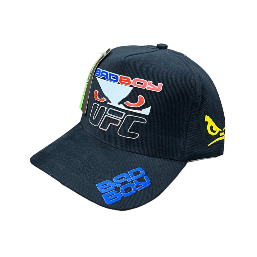 Bad boy hot sale mma hat