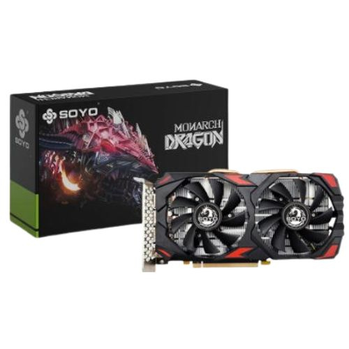 Placa De Vídeo Amd Radeon Rx 500 Series Rx 580 8gb | Shopee Brasil
