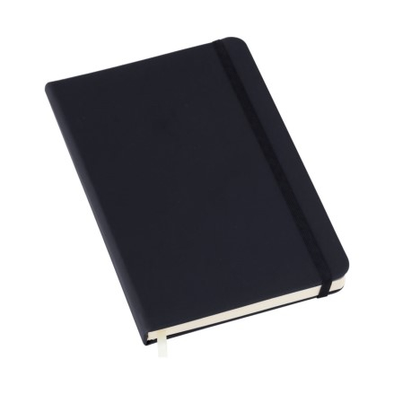 Caderno,CADERNETA tipo Moleskine 21x14cm Sketchbook Preto