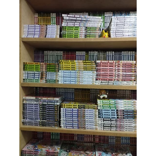 MANGA ONE PIECE COMPLETE SUA COLEÇAO PANINI VOLUMES AVULSOS DO 51 AO 103
