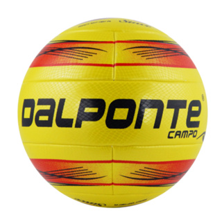 Bola Dalponte 81 Futebol Pentha Campo Amarela