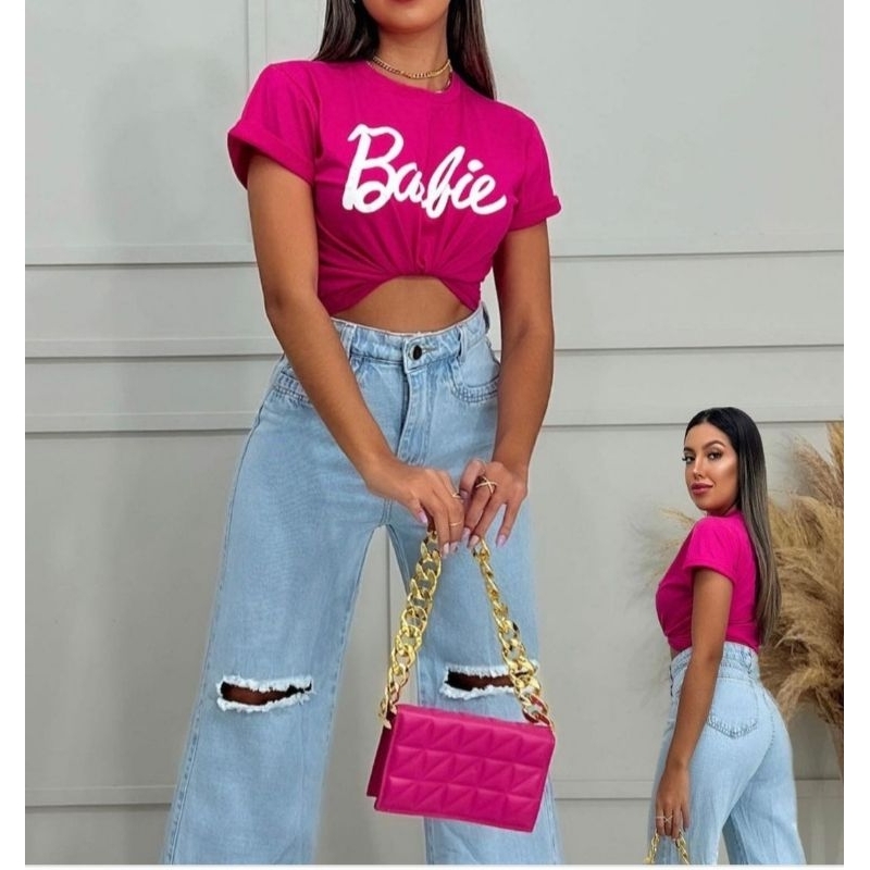 Barbie Tops for Women - Poshmark