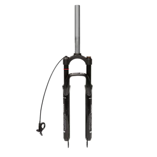 Suspensão Garfo Bike Aro 29 Aluminio Gta Trava Guidão Mtb Ahead Set
