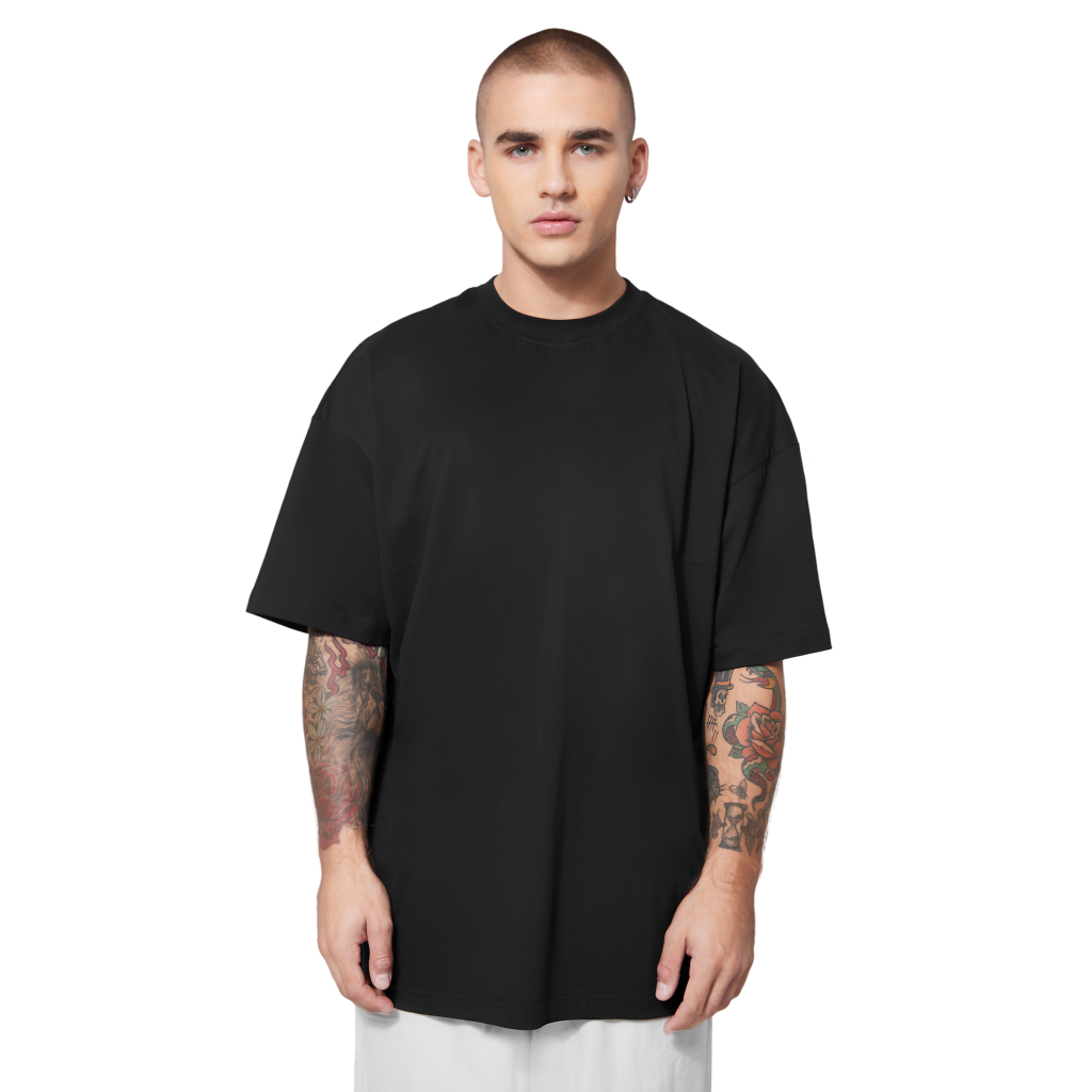 Camiseta Hip Hop Masculina Streetwear Estilo Urbano
