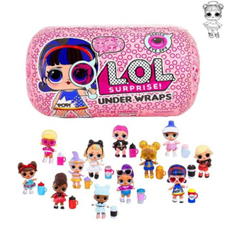 Lol dolls hot sale for kids