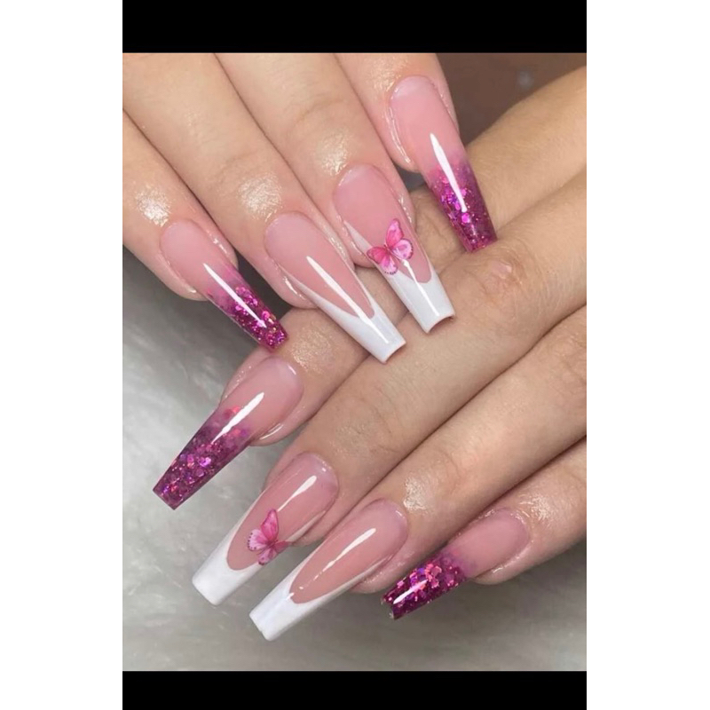 Postiça Realista Rosa Luxo | Shopee Brasil