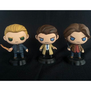pop funko supernatural em Promoção na Shopee Brasil 2026