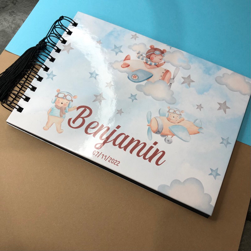 Álbum Personalizado: Onde Comprar | BuscaProdutos
