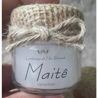 15 Velas Aromáticas Personalizadas