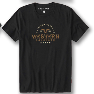 Camiseta Western Country King Roper Farm Texas Txc Moiadeiros sertanejo Cinch Tatanka Wrangler