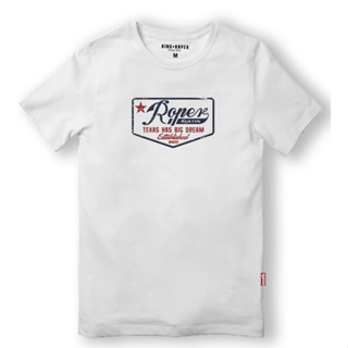 Camiseta country King Roper Farm Texas Txc Moiadeiros sertanejo Cinch Wrangler Tatanka