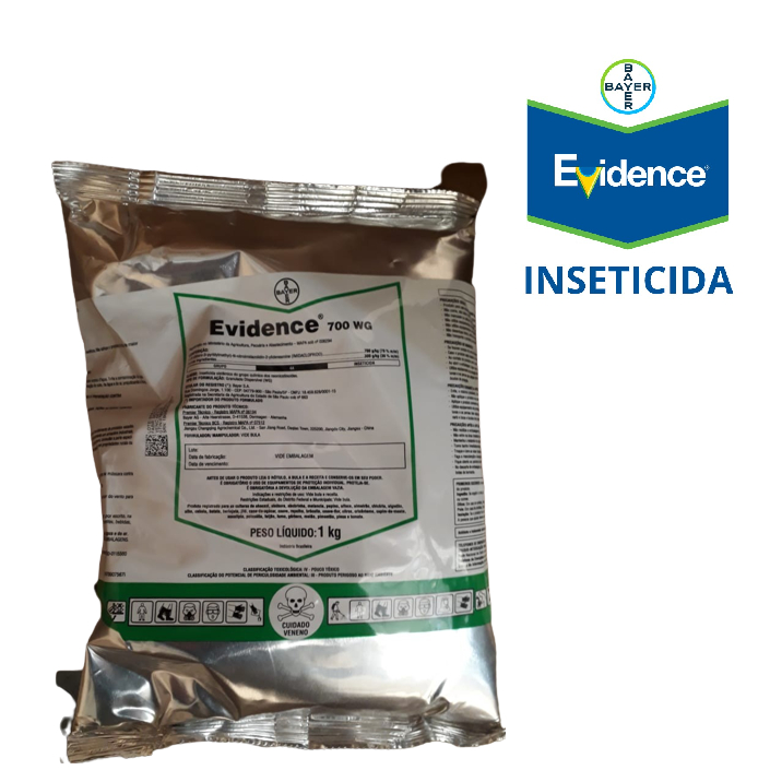 evidenCe 700WG- 1KG