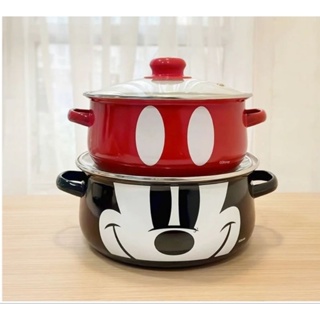 Jogo de Panelas Disney Mickey Avon