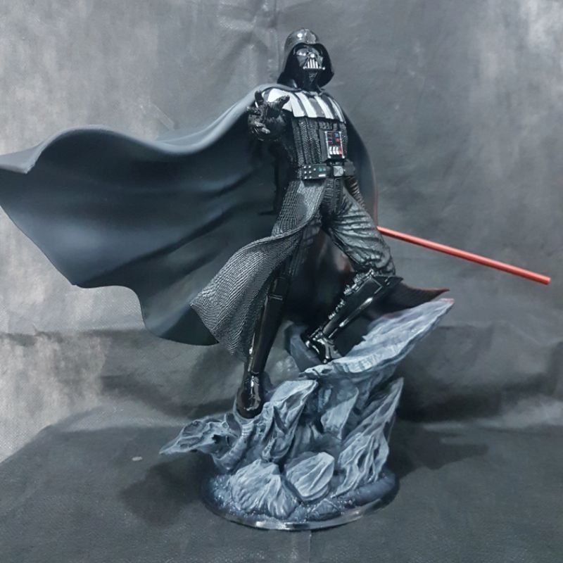 Darth Vader - Star Wars 27cm ActionFigure