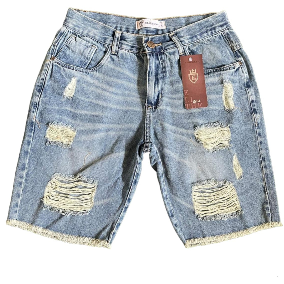 Bermudas jeans hot sale masculinas c&a