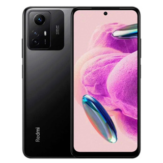 Xiaomi Redmi Note 12S Dual SIM 256 GB onyx gray 8 GB RAM