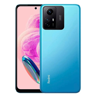 Xiaomi Redmi Note 12s 256gb + 8gb Ram Azul Global Envio Rápido
