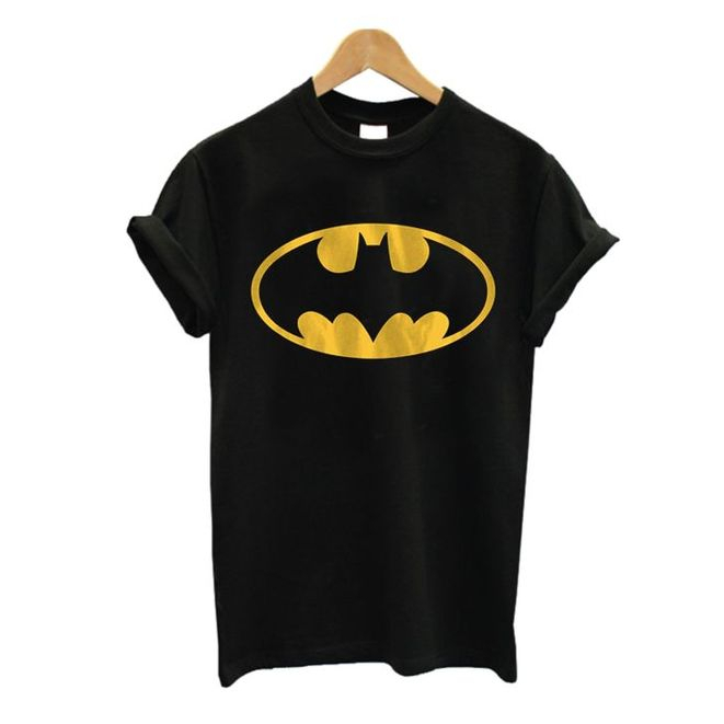 Batman camisa sale