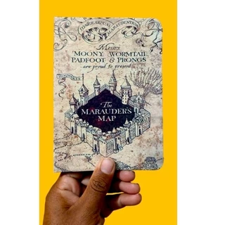 capa kindle mapa do maroto harry potter todo modelos de kindle