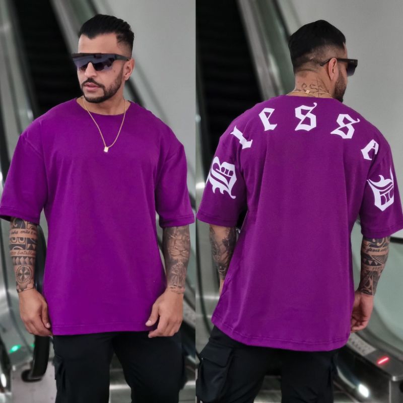 Oversized Premium