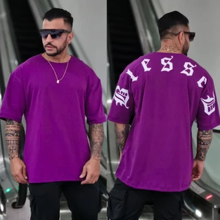 Oversized Premium