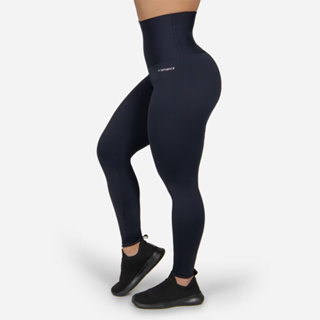 Comprar Legging Básica Rajada - a partir de R$53,91 - Rio Fitness Wear