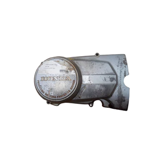 Tampa Motor Estator Pinhão Gerador Cg 85 A 92